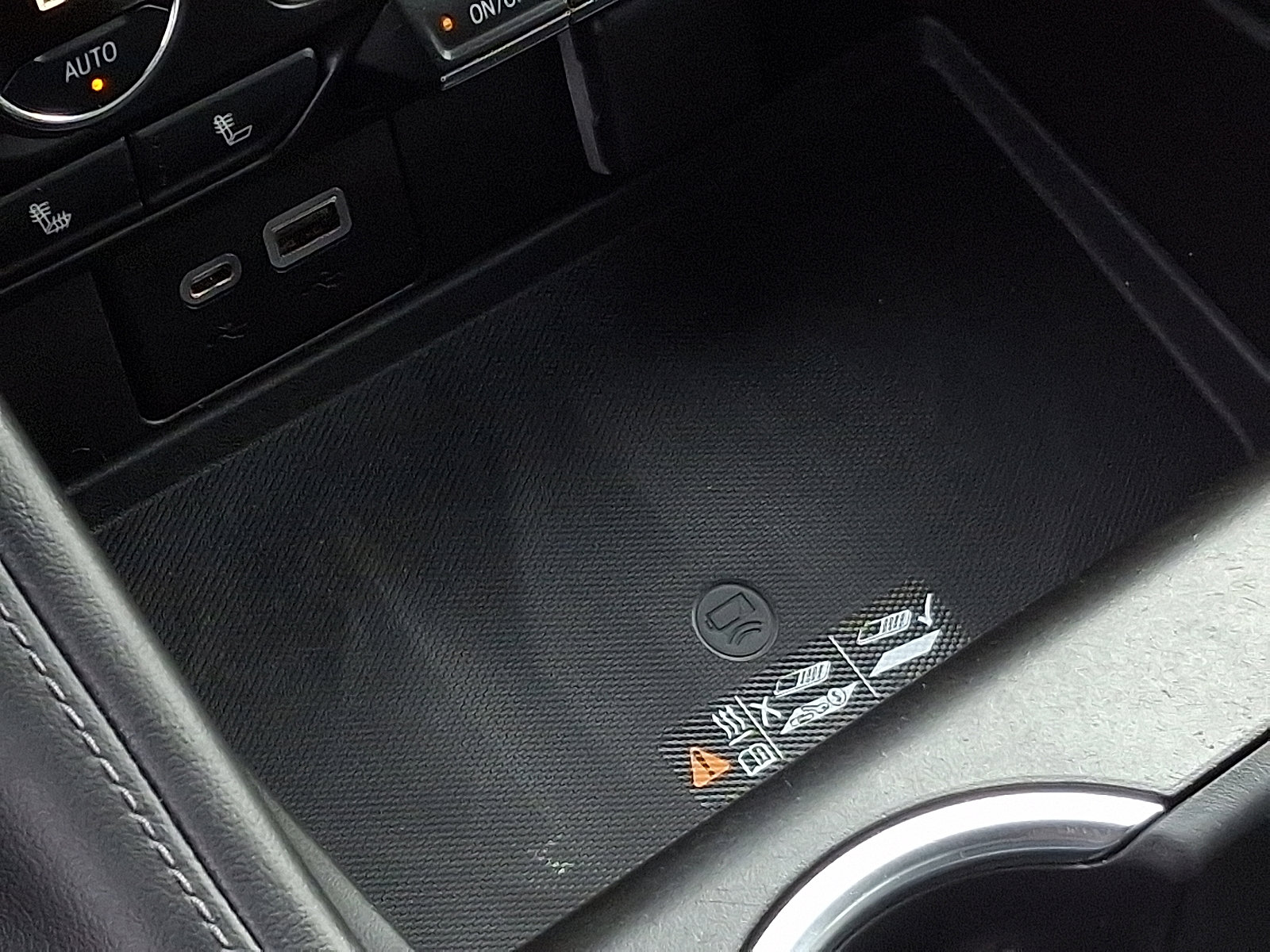 Used 2021 Chevrolet Tahoe Z71 image 23