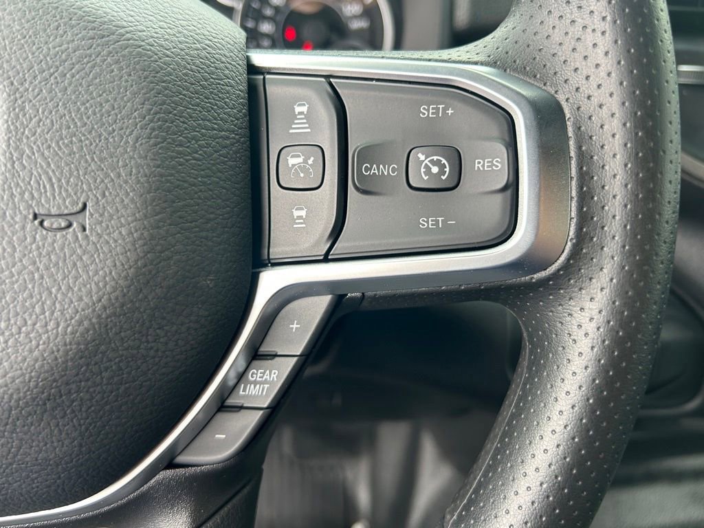 New 2026 RAM 3500 Tradesman image 41