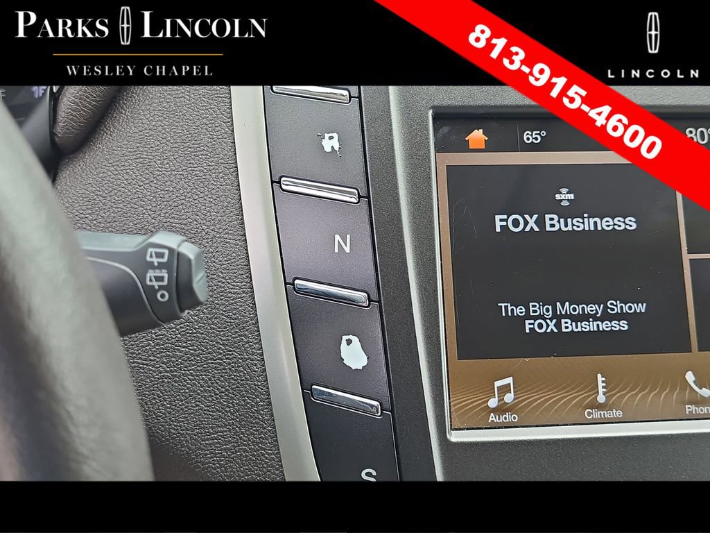 Used 2019 Lincoln MKC Premiere image 24