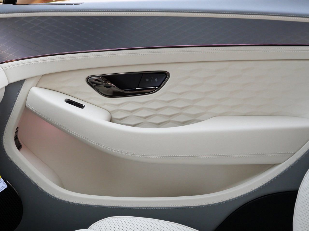 New 2026 Bentley Continental GT Speed image 16