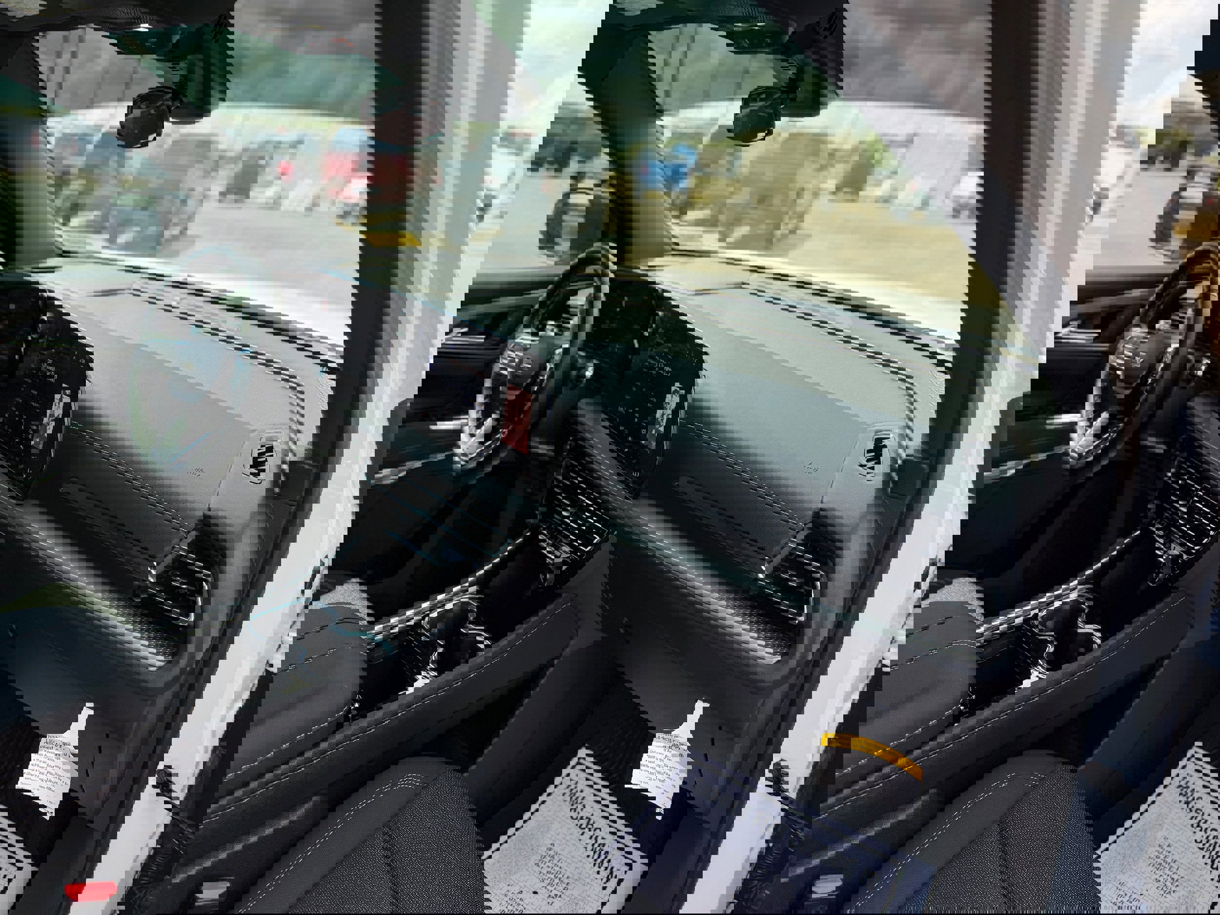 Used 2024 Chevrolet Traverse LS image 10