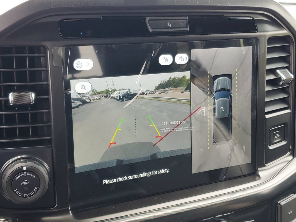 New 2026 Ford F150 Lariat AWD/4WD image 20