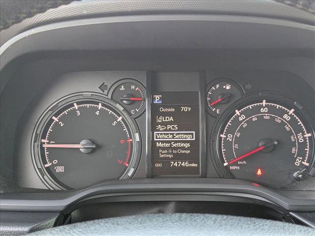 Used 2022 Toyota 4Runner SR5 image 11