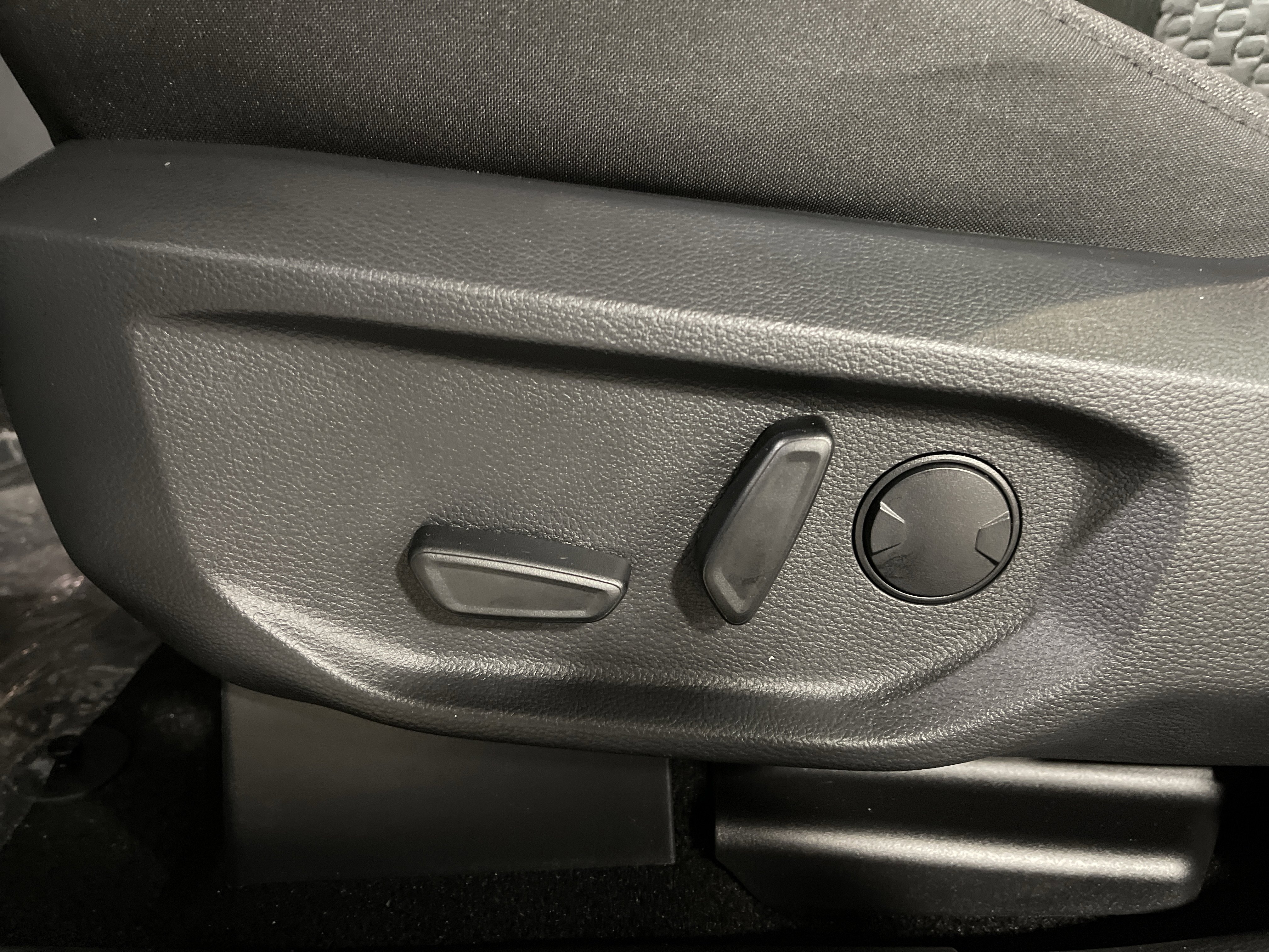 New 2025 Ford Ranger XLT image 13