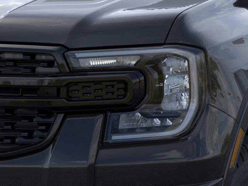 New 2026 Ford Ranger XLT w/ Equipment Group 301A High AWD/4WD image 18