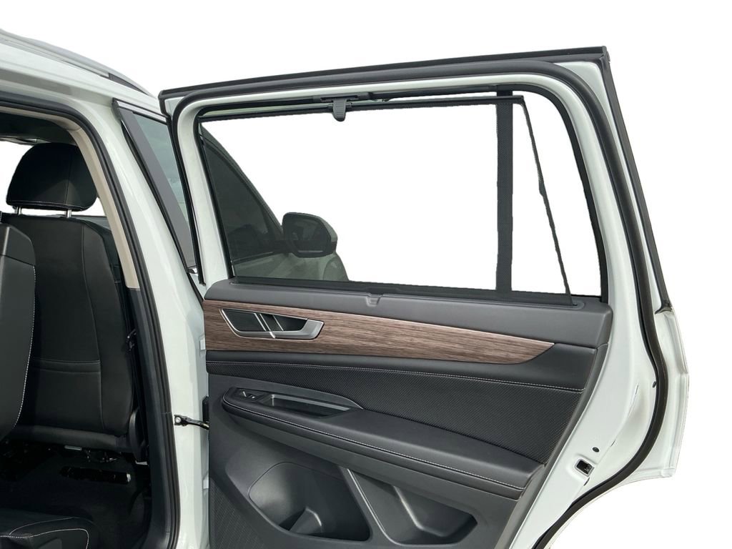 New 2026 Volkswagen Atlas SEL image 22