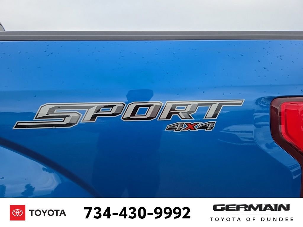 Used 2019 Ford F150 Limited image 13