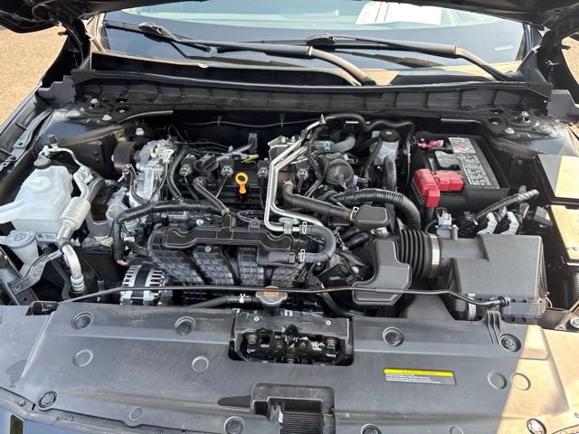 Used 2026 Nissan Altima 2.5 SV AWD/4WD image 33