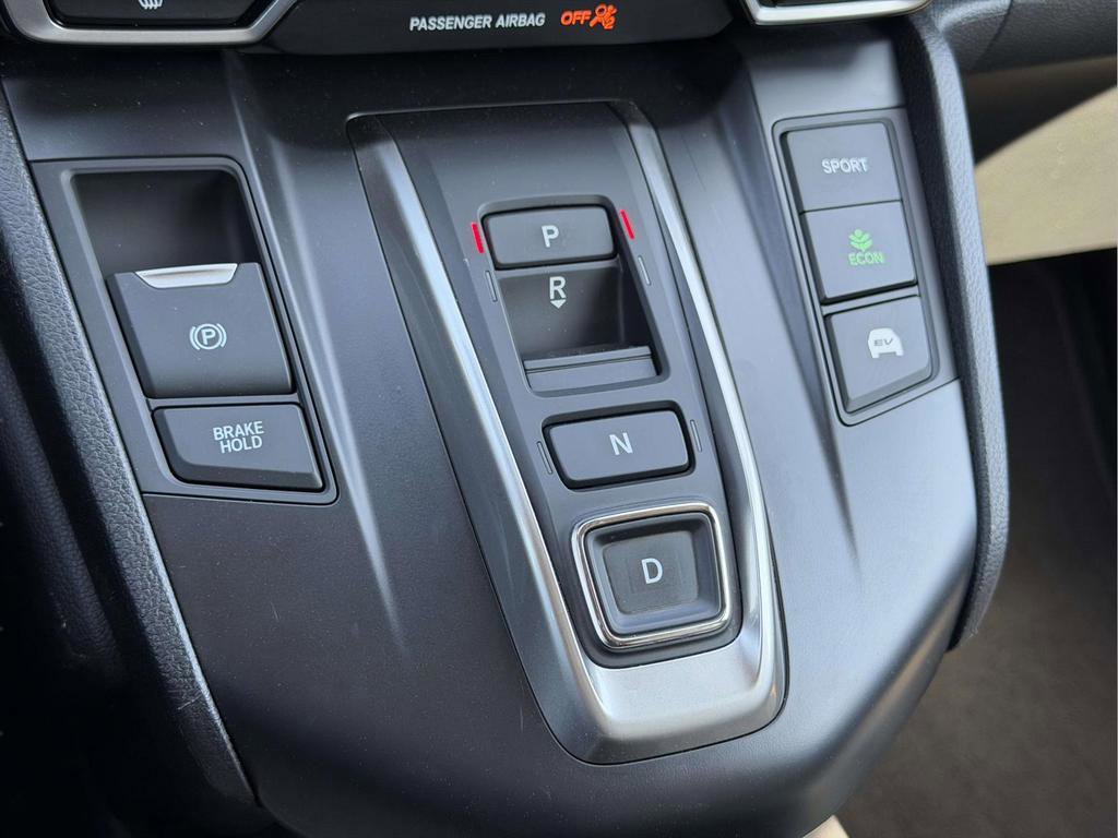 Used 2021 Honda CR-V EX-L image 6