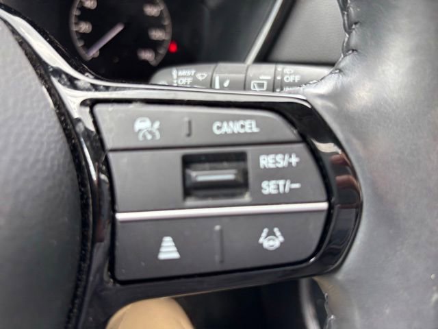 Certified 2024 Honda CR-V EX-L image 13