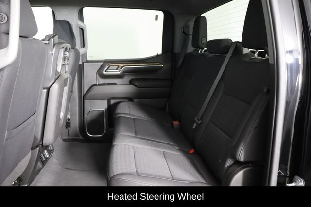 Used 2023 Chevrolet Silverado 1500 LT AWD/4WD image 16