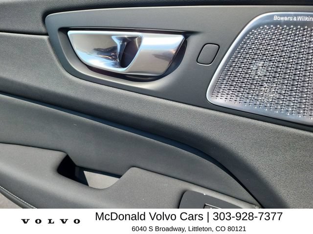 New 2026 Volvo XC60 B5 Ultra w/ Protection Package Premier AWD/4WD image 15