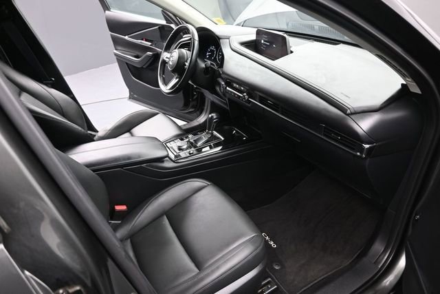 Certified 2023 MAZDA CX-30 AWD 2.5 S w/ Preferred Package image 21
