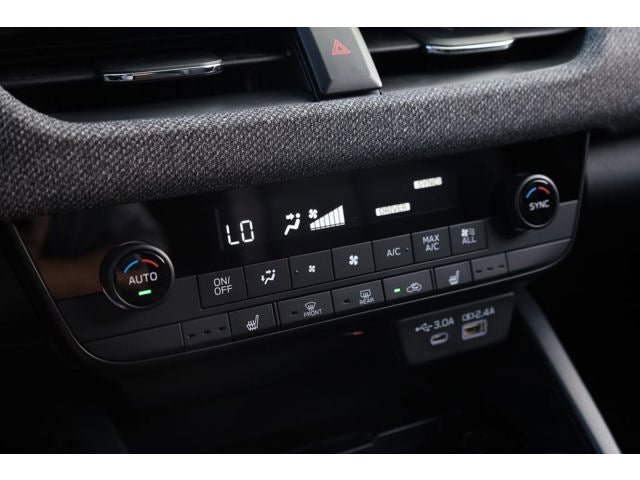 New 2026 Subaru Outback Premium AWD/4WD image 40