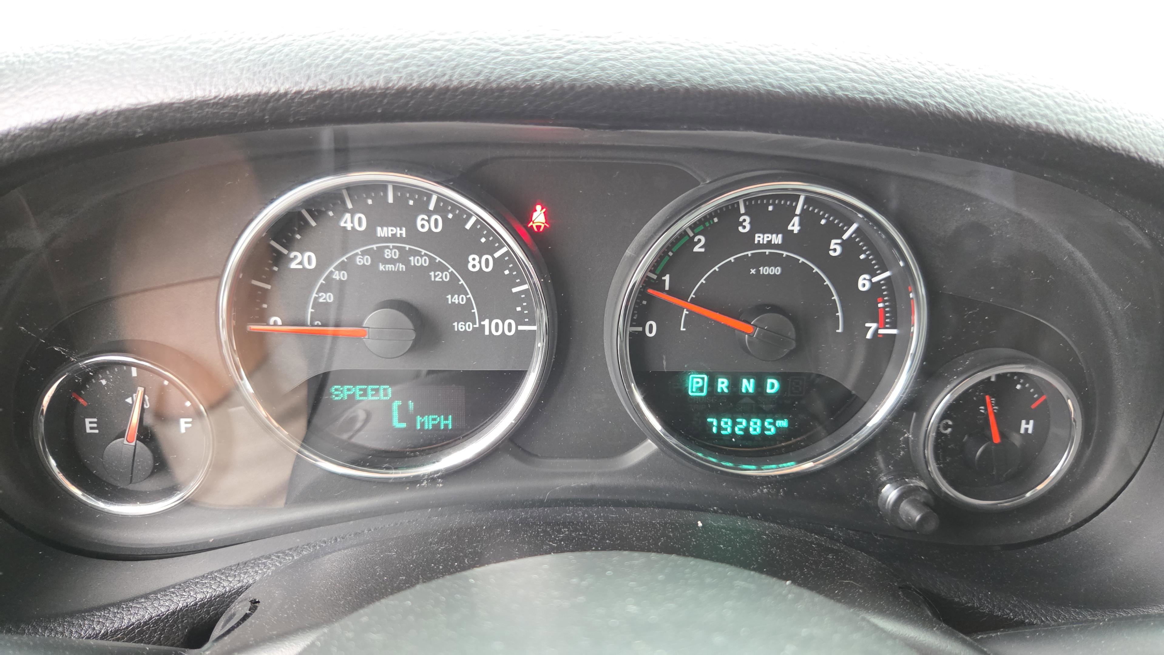 Used 2015 Jeep Wrangler Unlimited Sport image 23