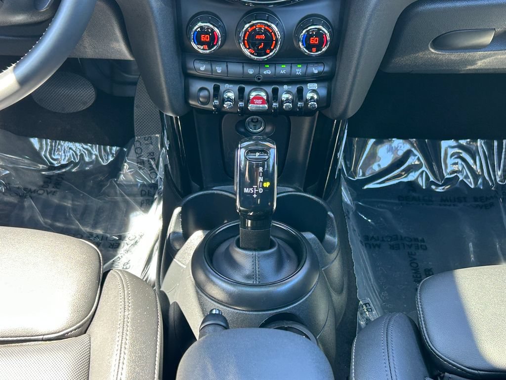 Used 2024 MINI Cooper S FWD image 26