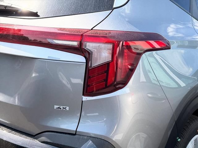 New 2026 Kia Seltos S AWD/4WD image 17