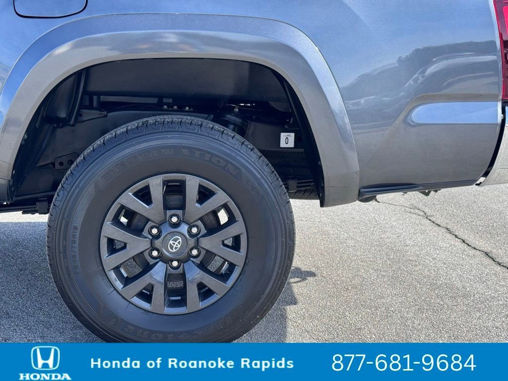 Used 2023 Toyota Tacoma SR5 image 31