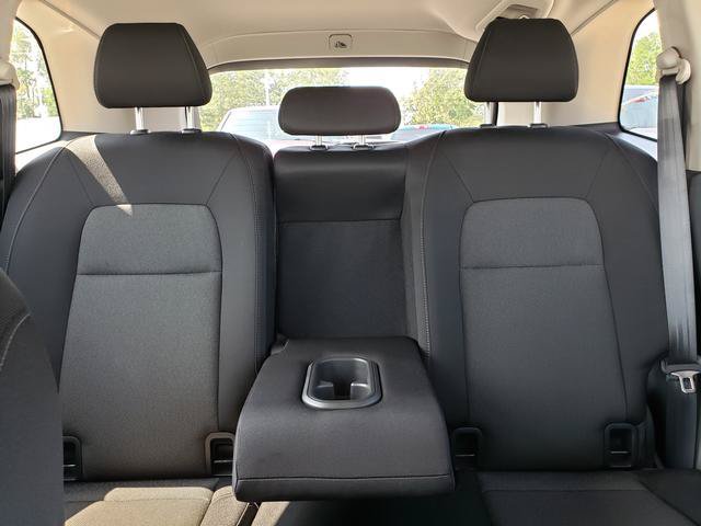 Used 2024 Honda CR-V EX image 16