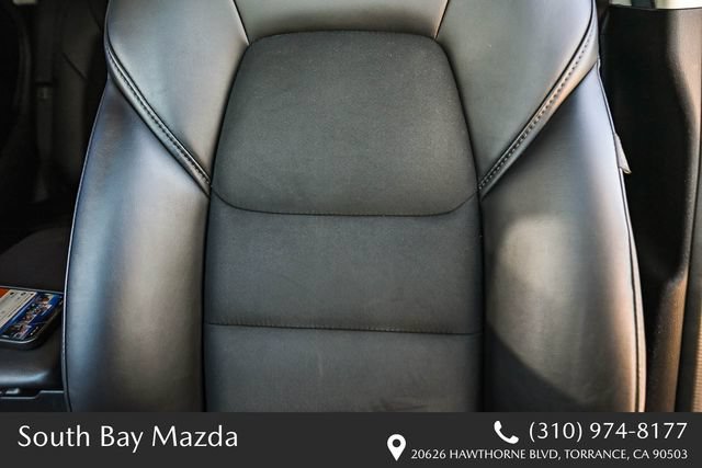 Used 2019 MAZDA CX-5 Touring FWD image 24
