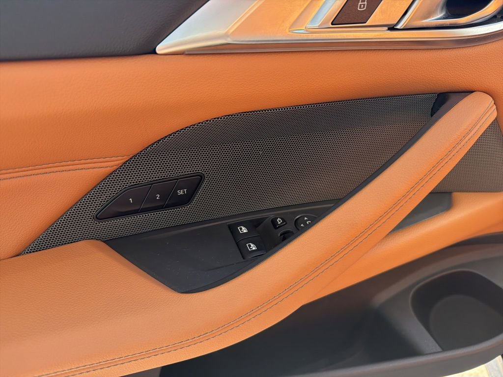 Used 2023 BMW M440i Coupe w/ Premium Package image 8