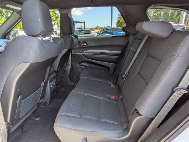 Used 2026 Dodge Durango GT AWD/4WD image 16