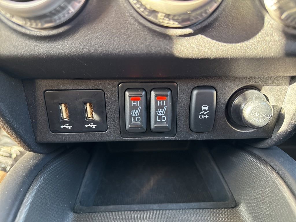 Used 2023 Mitsubishi Outlander Sport ES image 21