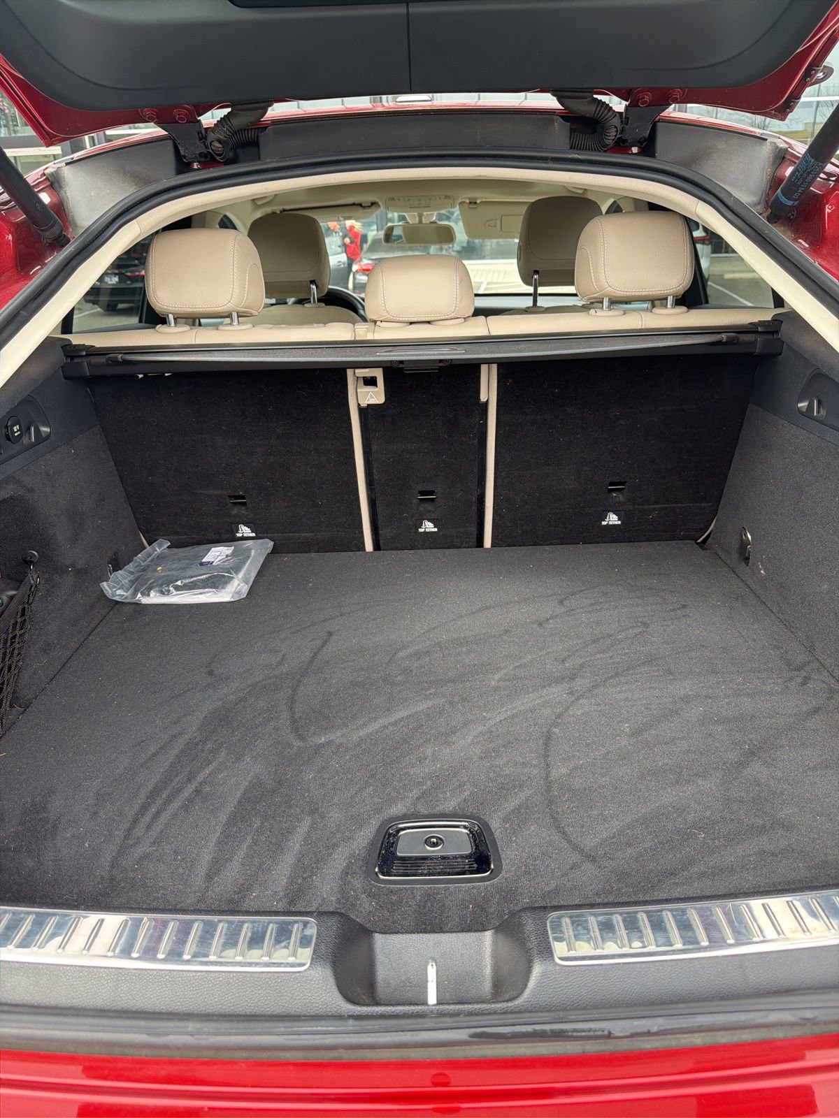 Used 2017 Mercedes-Benz GLC 300 4MATIC Coupe image 13