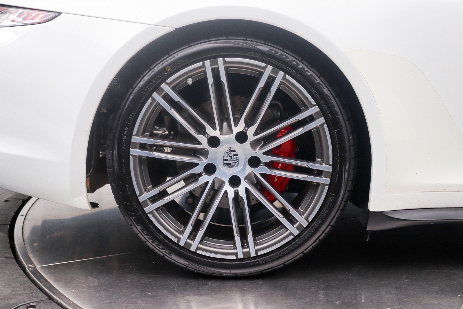 Used 2015 Porsche 911 Carrera 4S AWD/4WD image 14