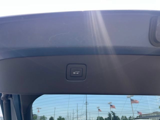 Used 2024 Buick Envista Avenir FWD image 12