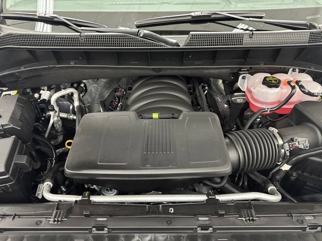 New 2026 Chevrolet Silverado 1500 RST w/ RST All Star Premium Package AWD/4WD image 43