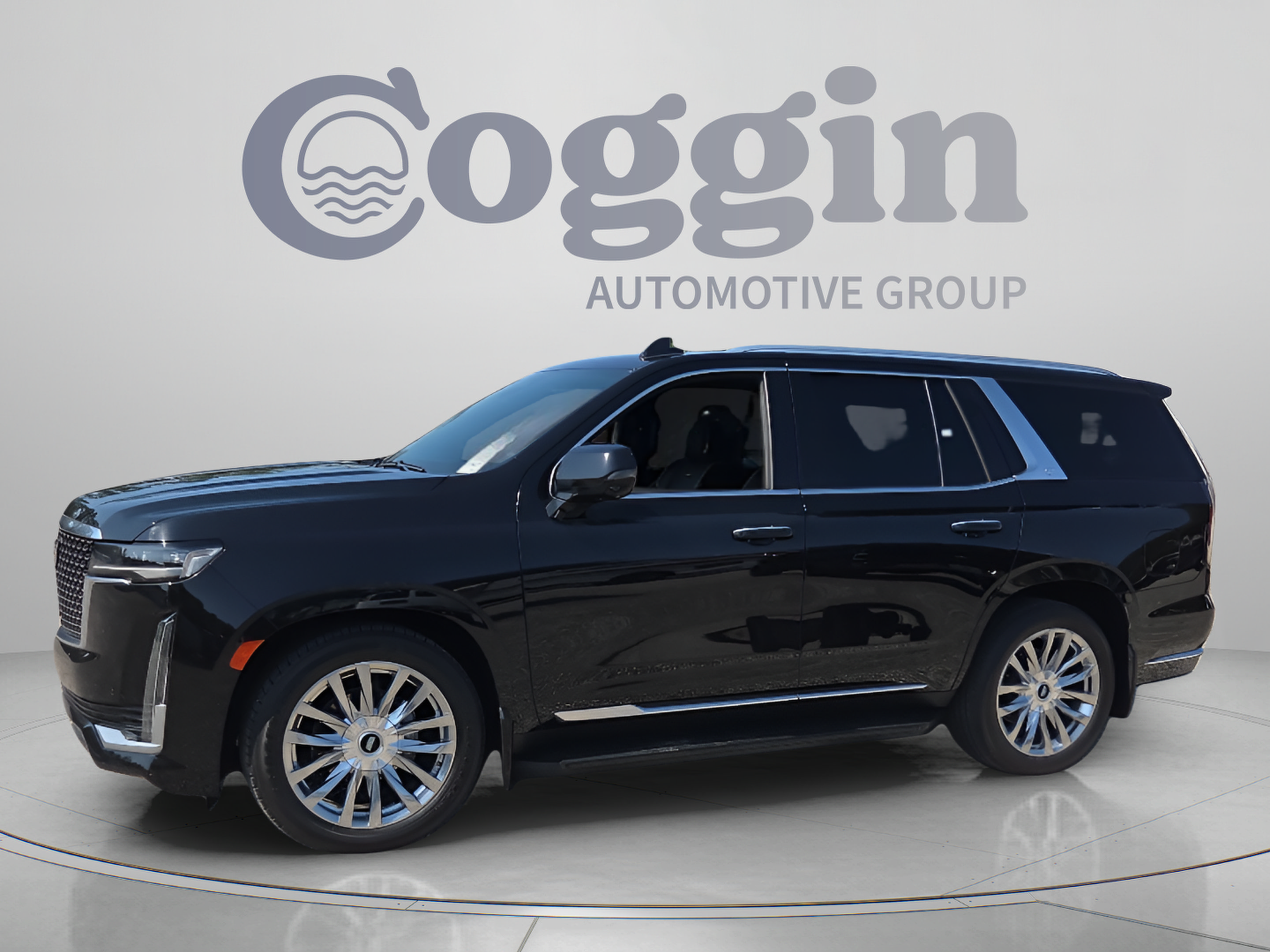 Used 2024 Cadillac Escalade Premium Luxury w/ Performance Package