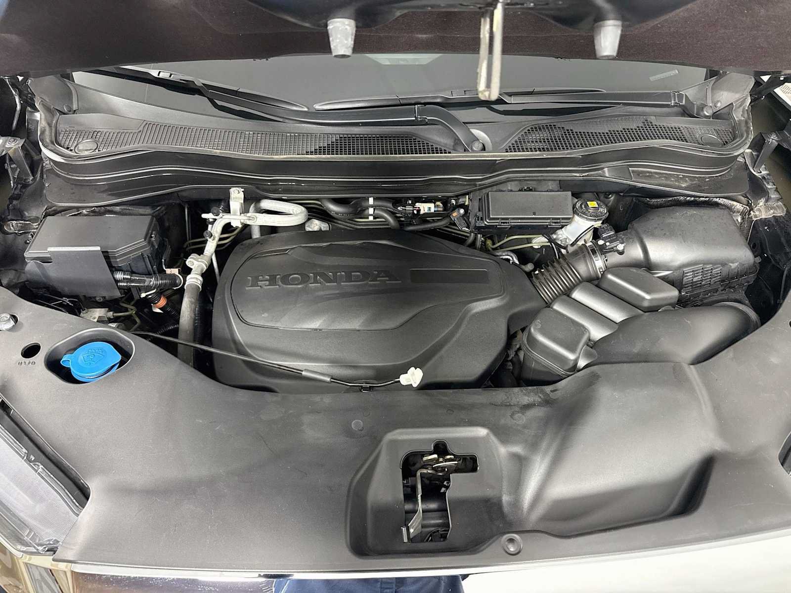 Used 2023 Honda Passport EX-L image 28