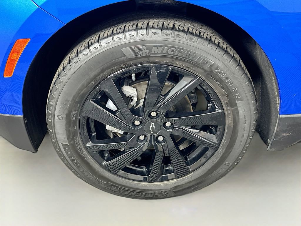 Used 2024 Chevrolet Equinox LS w/ LS Convenience Package image 30