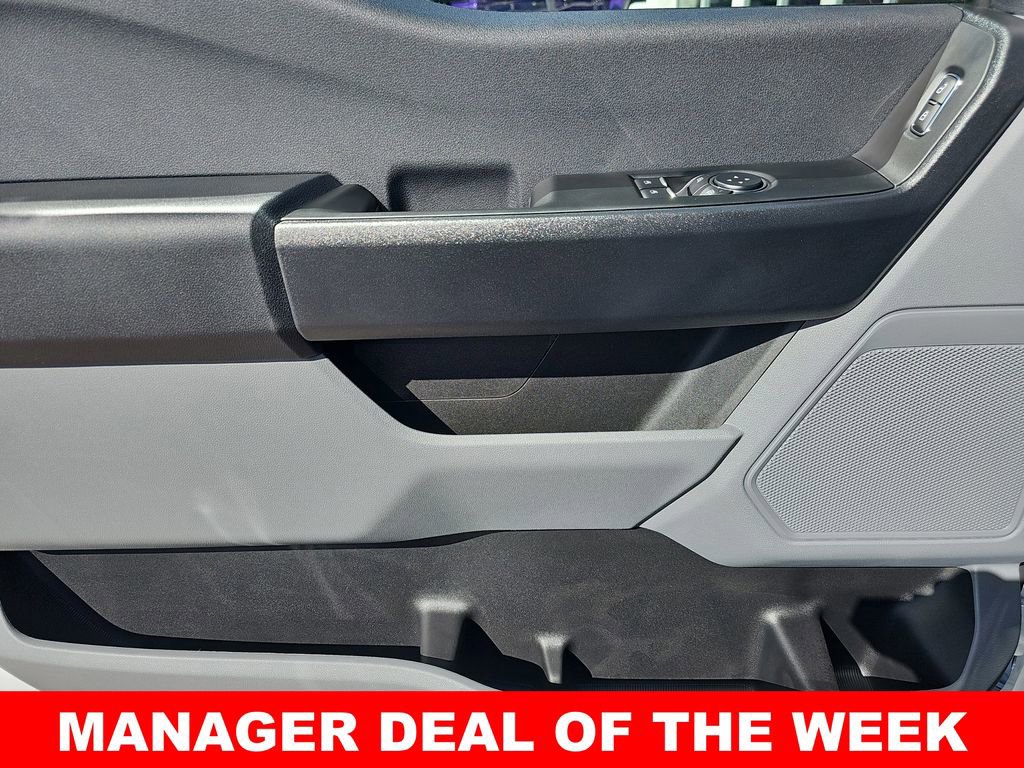 New 2026 Ford F250 XL w/ FX4 Off-Road Package image 28