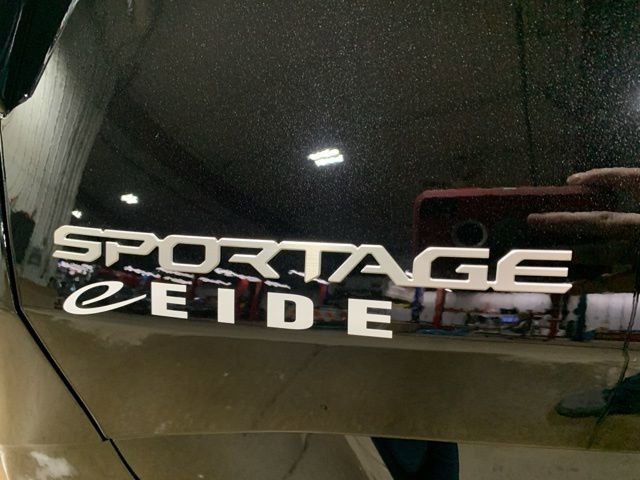 New 2026 Kia Sportage SX Prestige image 16