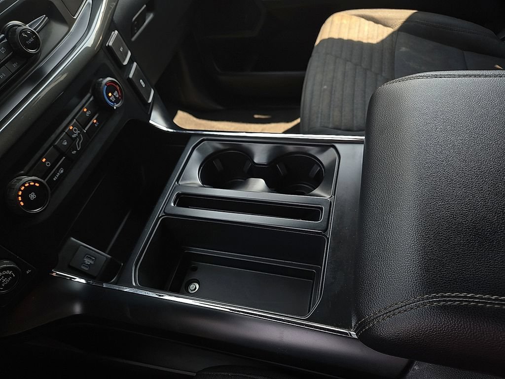 Used 2023 Ford F150 XL w/ STX Appearance Package AWD/4WD image 20