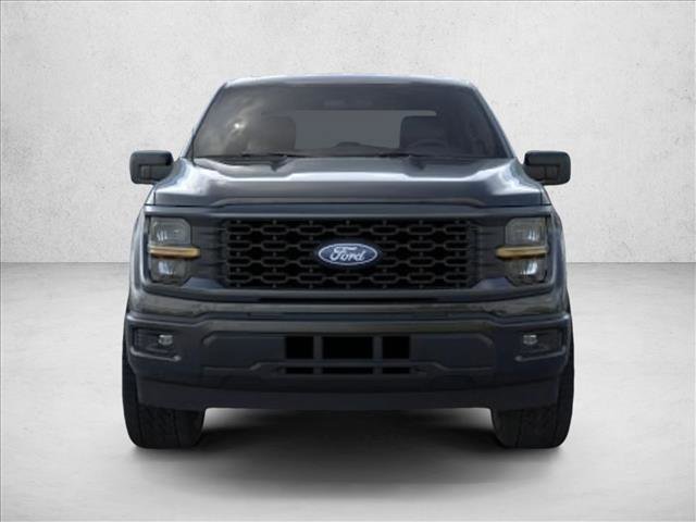 New 2026 Ford F150 STX w/ Equipment Group 200A RWD image 6