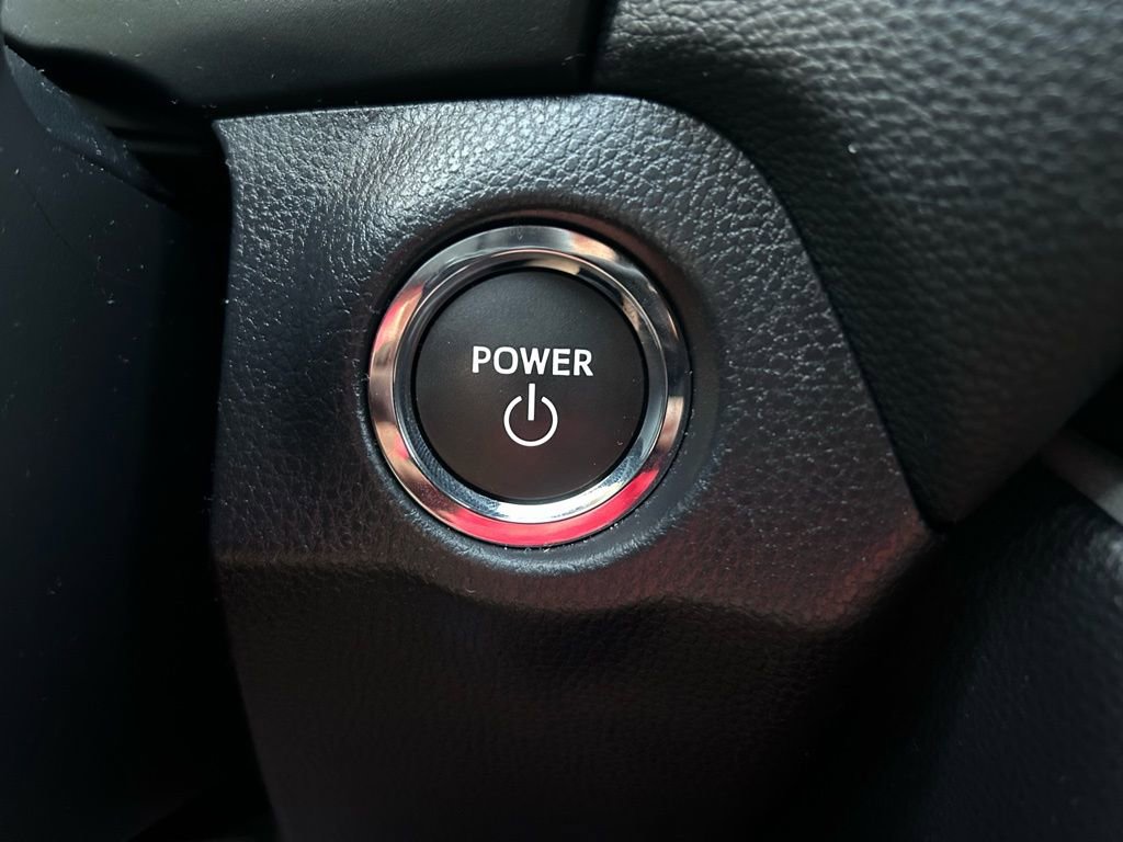 Certified 2025 Toyota RAV4 XSE image 28