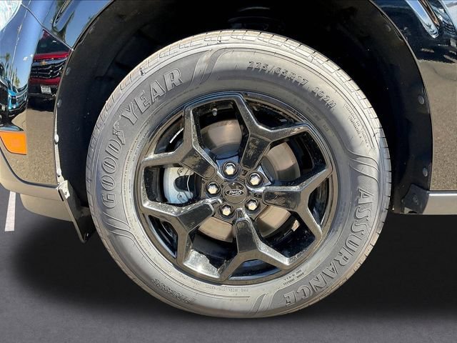 Used 2023 Ford Maverick XLT w/ Equipment Group 300A Standard AWD/4WD image 36