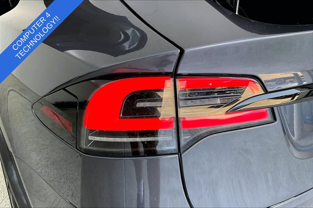Used 2023 Tesla Model X AWD/4WD image 28