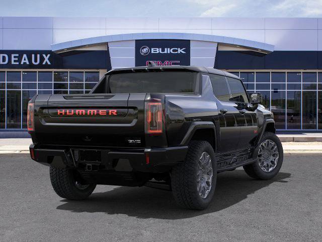 New 2025 GMC Hummer EV 3X w/ Battery Pack, 24 Module Pack AWD/4WD image 34