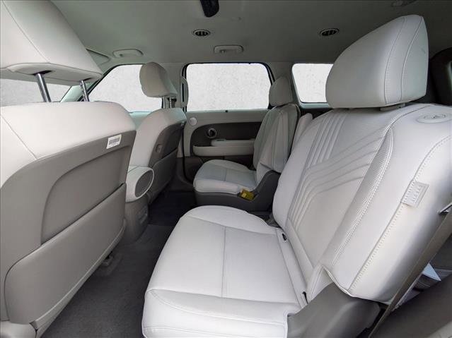 New 2026 Hyundai Palisade SEL image 18