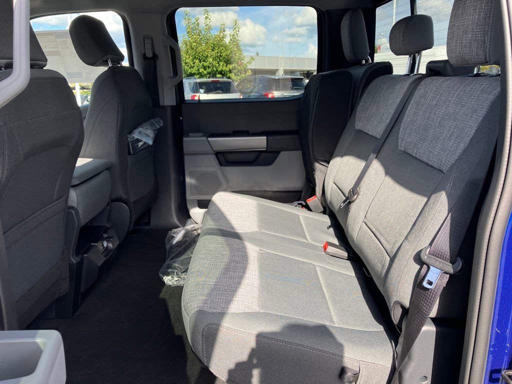 New 2026 Ford F350 XLT image 18