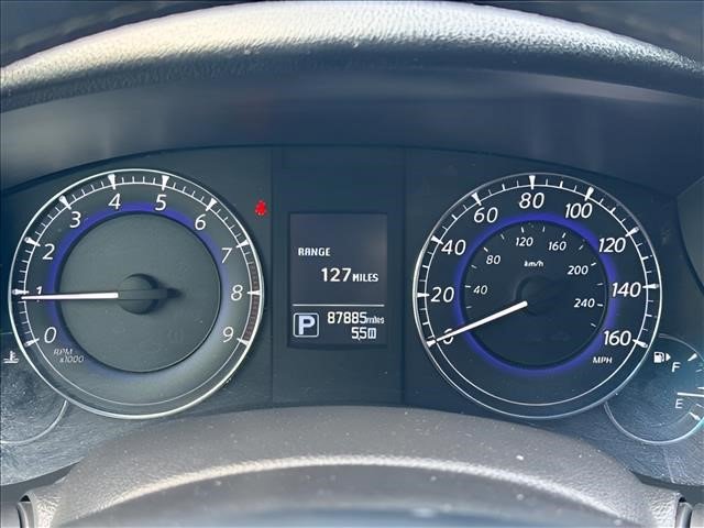 Used 2017 INFINITI QX50 2WD w/ Premium Plus Package image 20