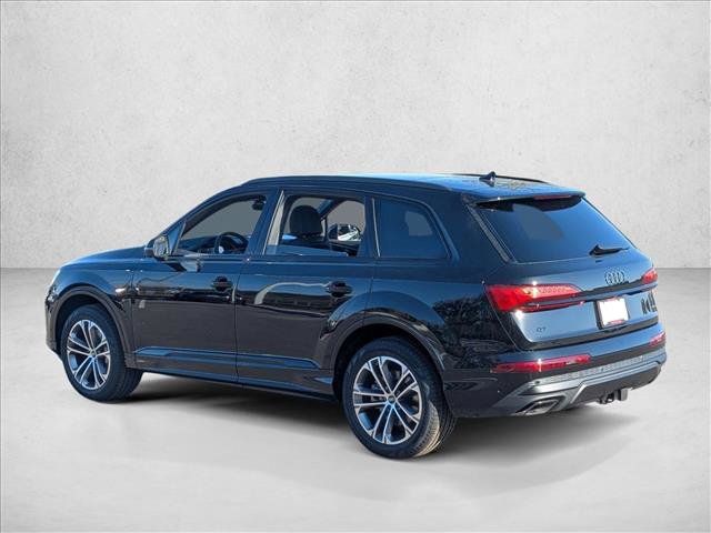 New 2026 Audi Q7 2.0T Premium AWD/4WD image 7