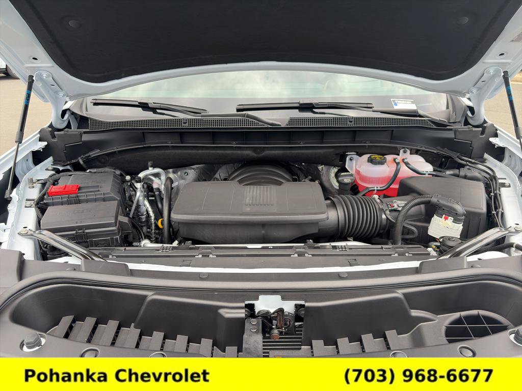 New 2026 Chevrolet Tahoe High Country AWD/4WD image 44
