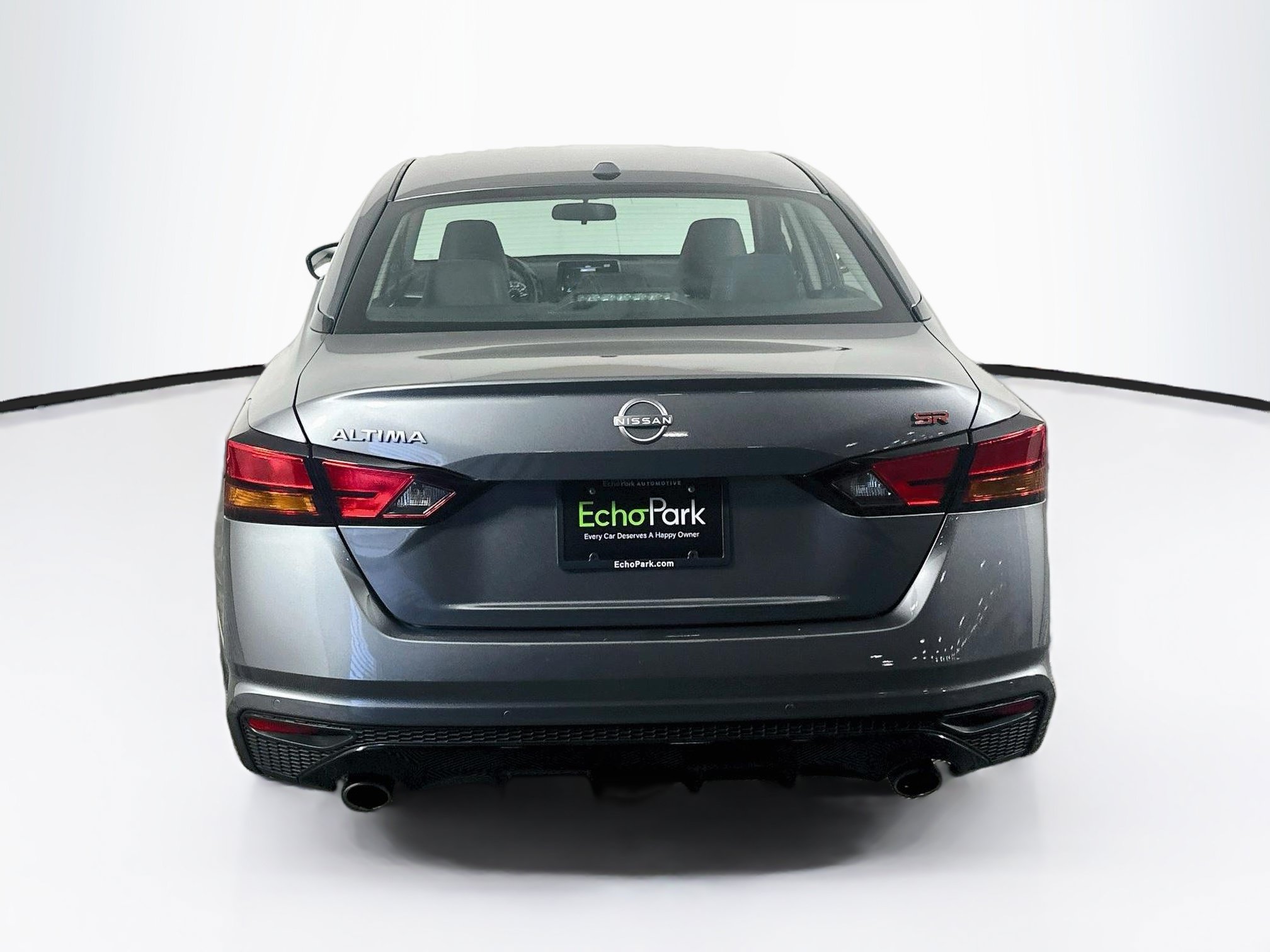 Used 2024 Nissan Altima 2.5 SR FWD image 7