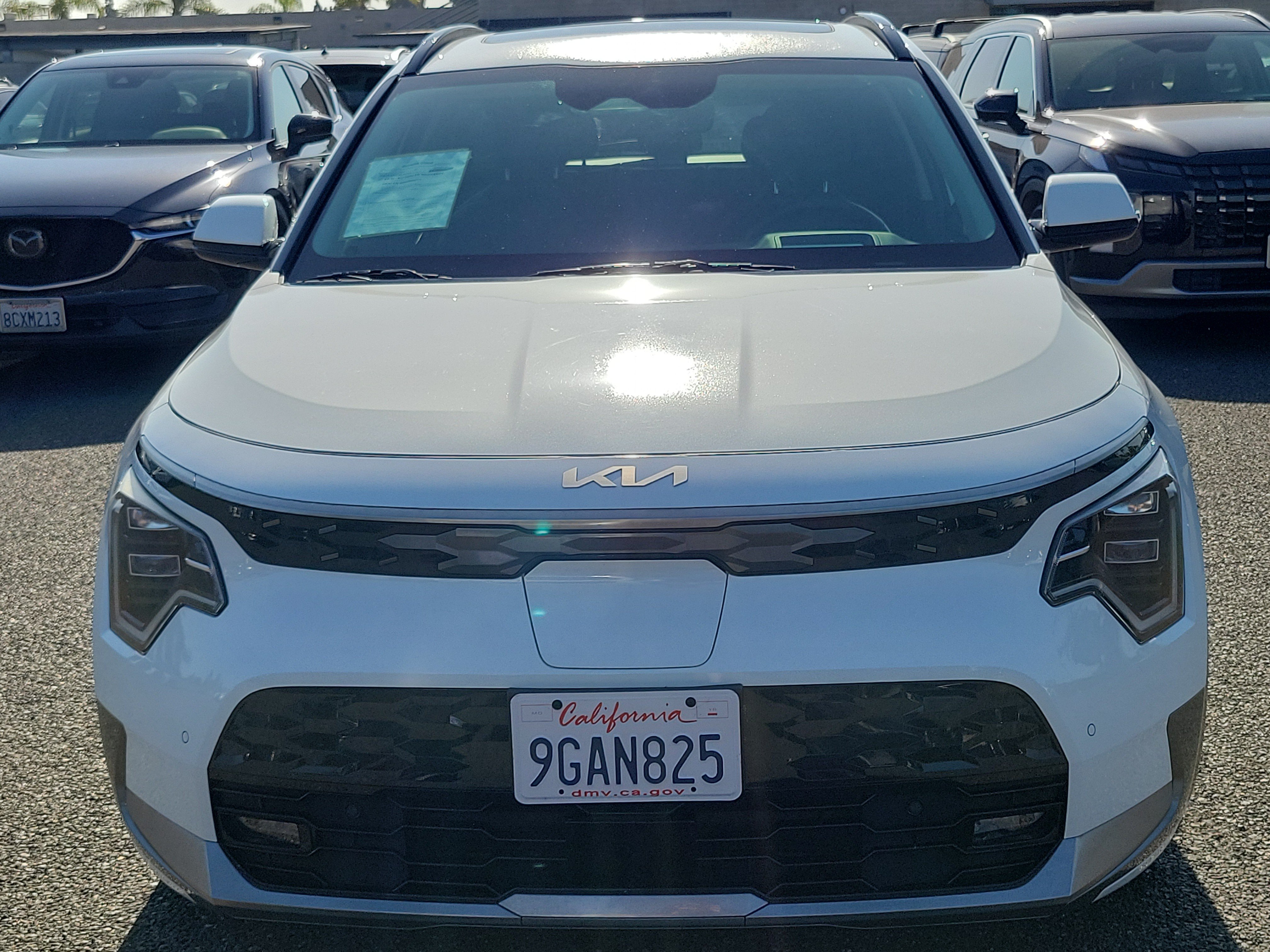 Used 2023 Kia Niro Wave FWD image 6