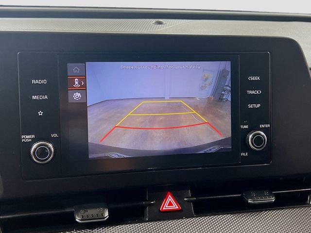 Certified 2024 Kia Sportage LX image 13